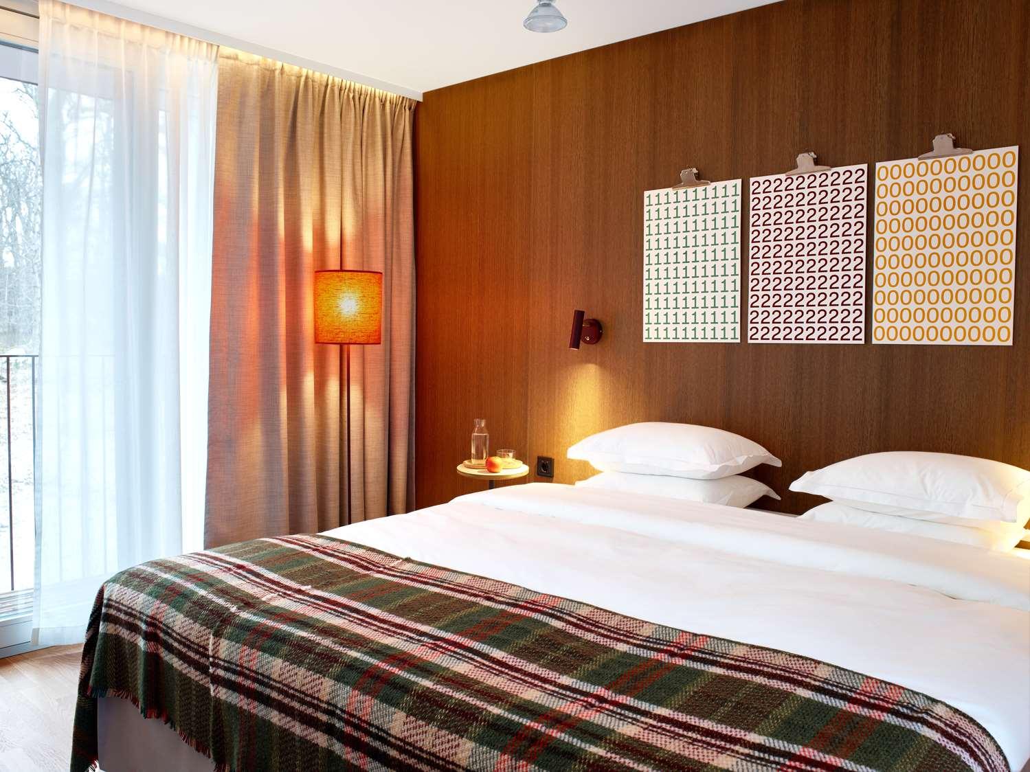 Best Western Plus Ten Hotel Upplands-Väsby Dış mekan fotoğraf