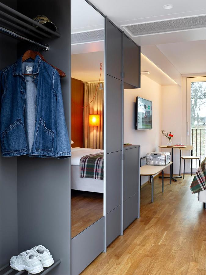 Best Western Plus Ten Hotel Upplands-Väsby Dış mekan fotoğraf
