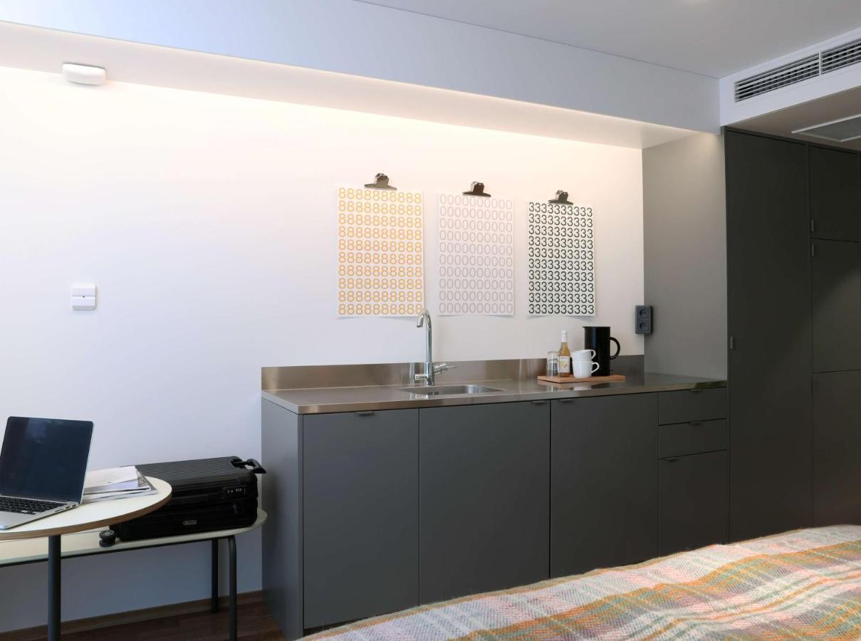 Best Western Plus Ten Hotel Upplands-Väsby Dış mekan fotoğraf