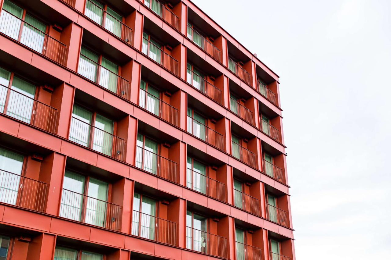 Best Western Plus Ten Hotel Upplands-Väsby Dış mekan fotoğraf