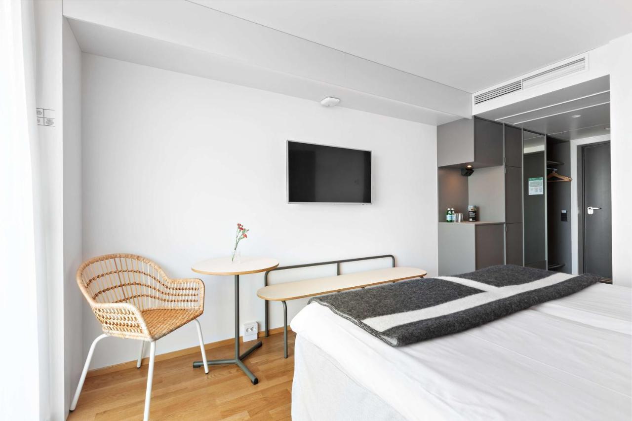 Best Western Plus Ten Hotel Upplands-Väsby Dış mekan fotoğraf