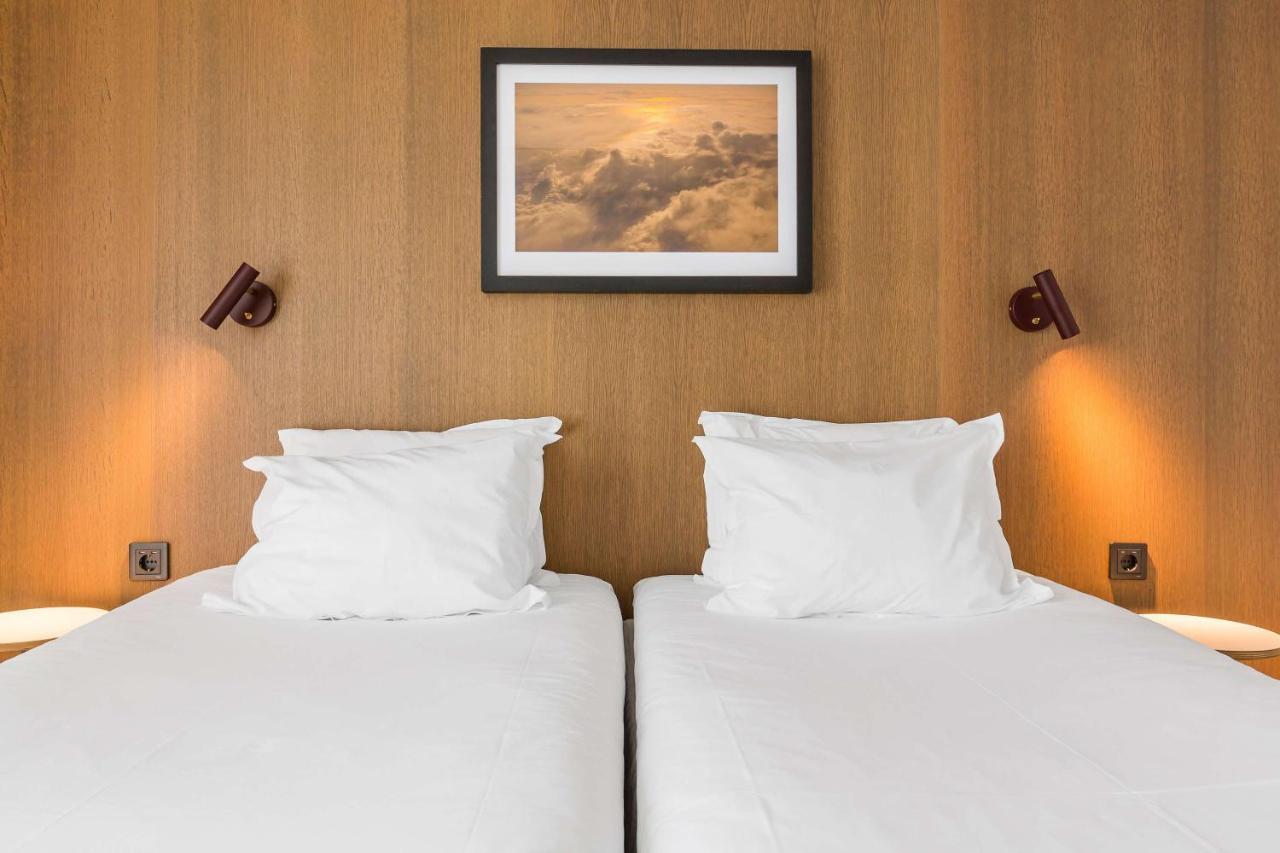 Best Western Plus Ten Hotel Upplands-Väsby Dış mekan fotoğraf