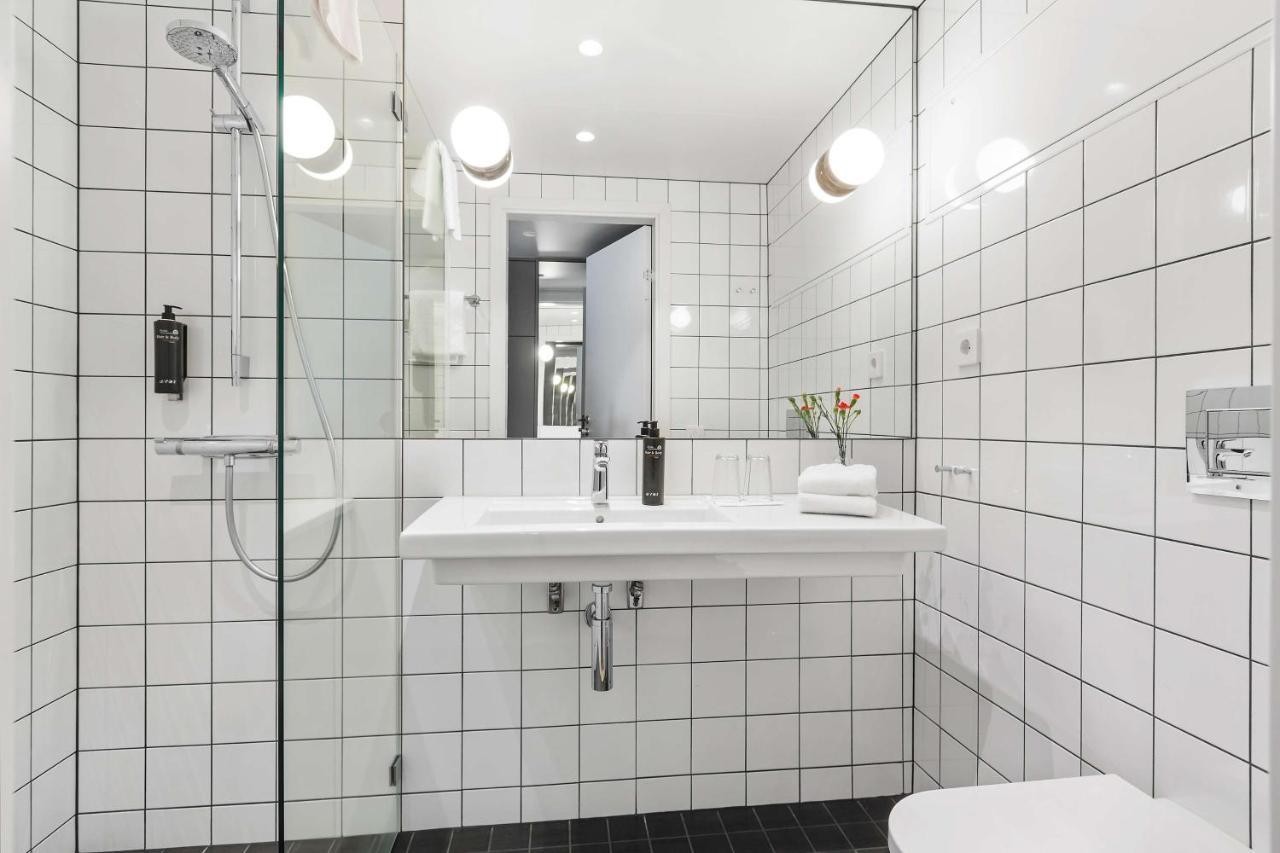 Best Western Plus Ten Hotel Upplands-Väsby Dış mekan fotoğraf