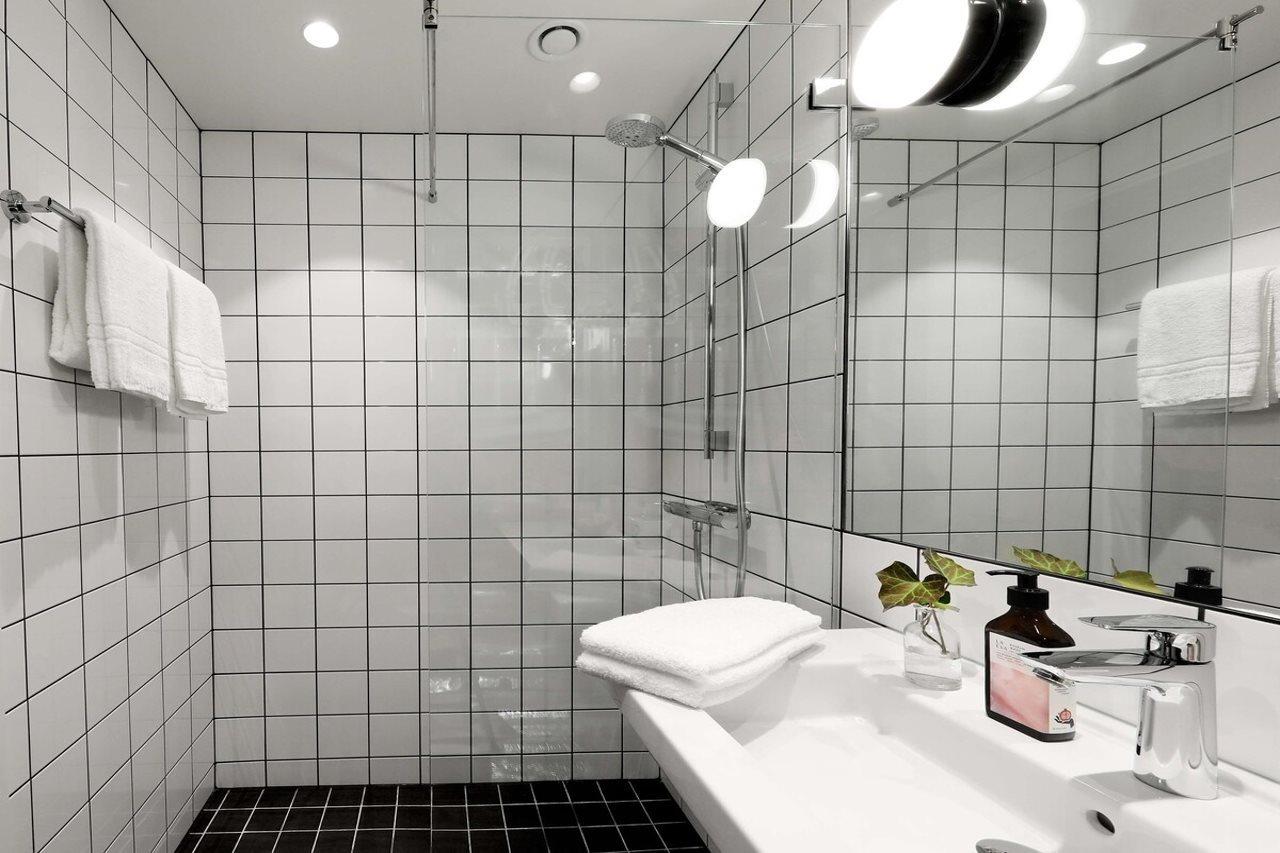 Best Western Plus Ten Hotel Upplands-Väsby Dış mekan fotoğraf